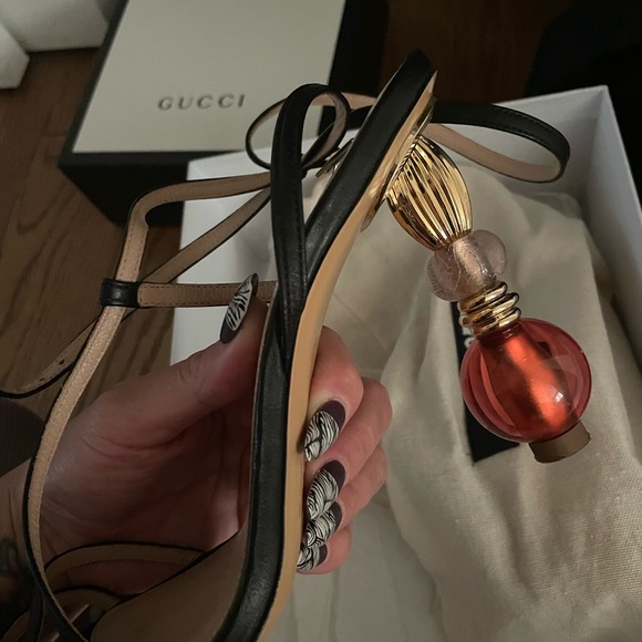 Jacquemus sandals - Picture 2 of 3